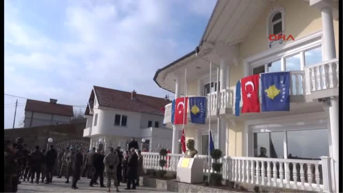 Kosova Türk Temsil Heyeti, Irtibat ve Izleme Evi Açtı