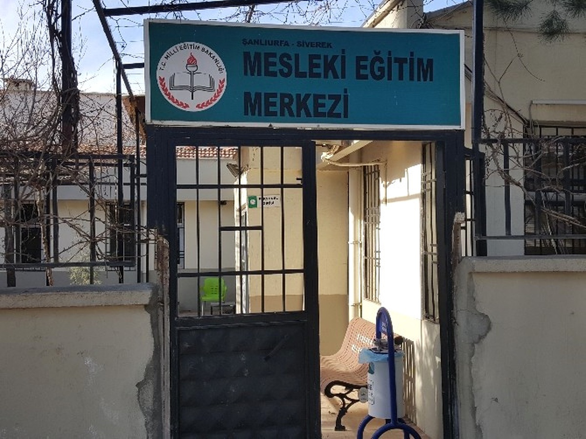 Koşulları Taşıyan Çırağa 280 Lira Maaş