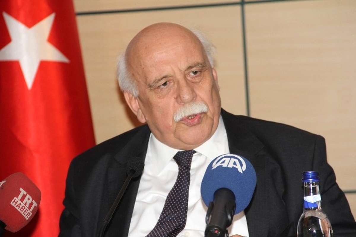 Kültür ve Turizm Bakanı Avcı Açıklaması