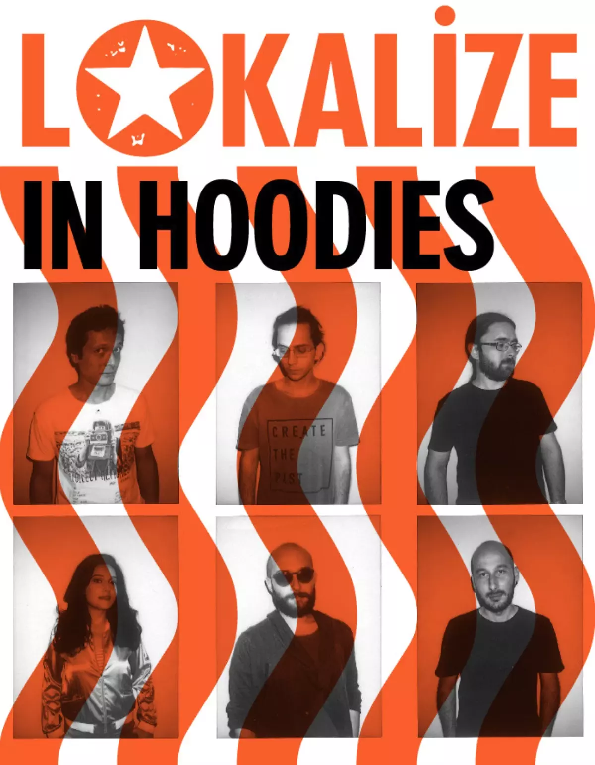 Lokalize: In Hoodies