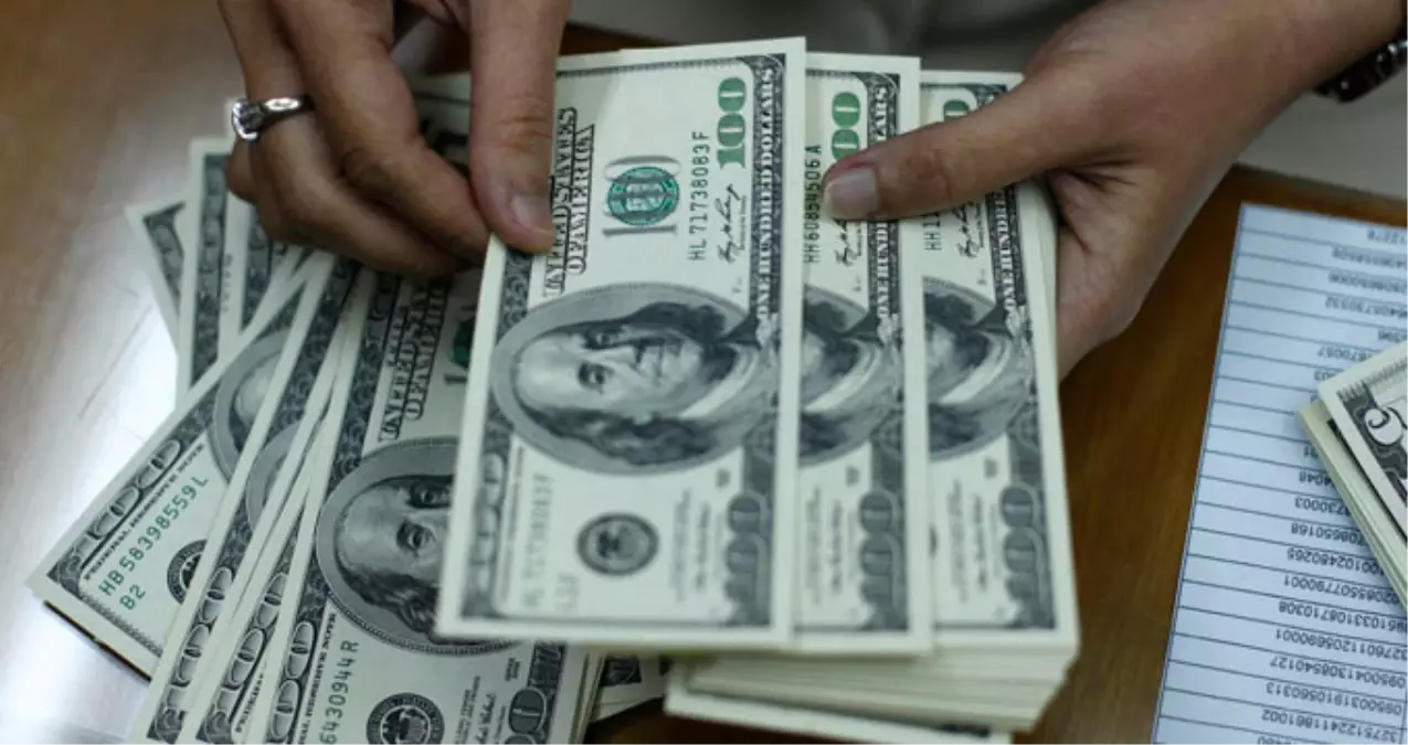MB Faiz Kararı Sonrası Dolar 3.82 Lirayı, Euro 4.10 Lirayı Aştı