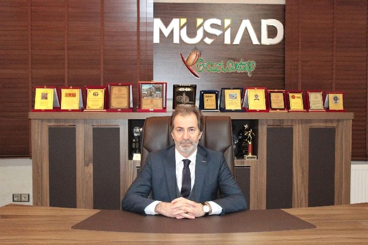 Müsiad\'dan Teşvik Değerlendirmesi