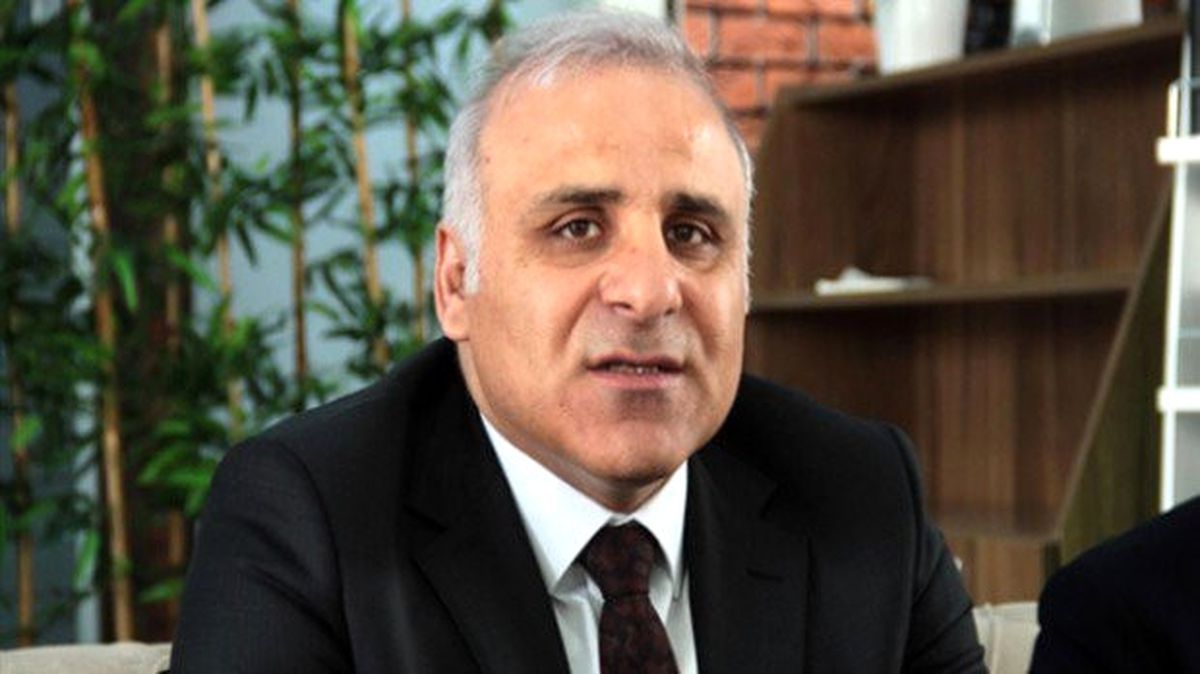 Müsiad Elazığ Şubesi 20. Olağan Genel Kurul Toplantısı