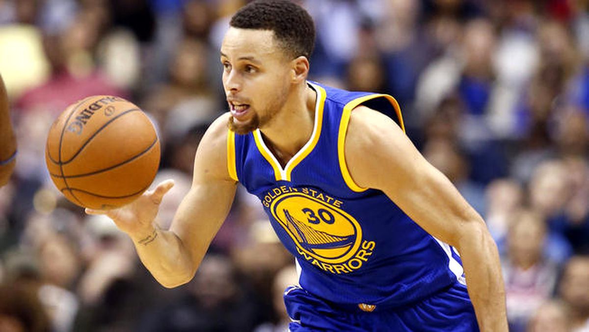 Nba Forma Satışlarında Stephen Curry Zirvede