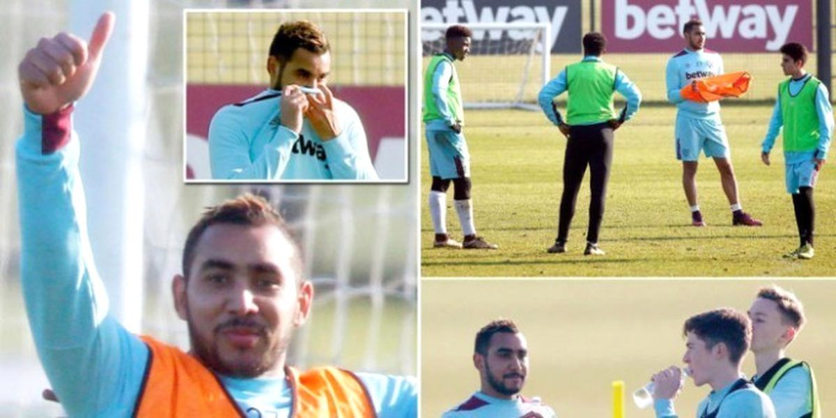 Payet Savaşı Kızıştı