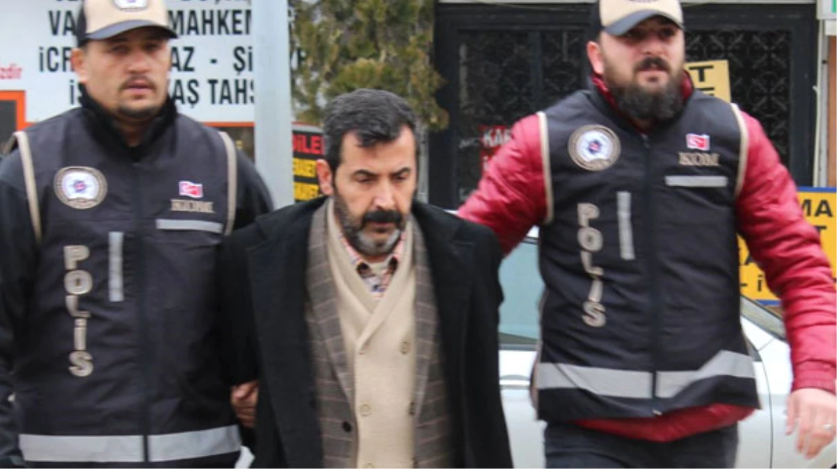 PKK İçindeki Ajanların Listesini Kandil\'e Sızdıran FETÖ\'cü Yakalandı
