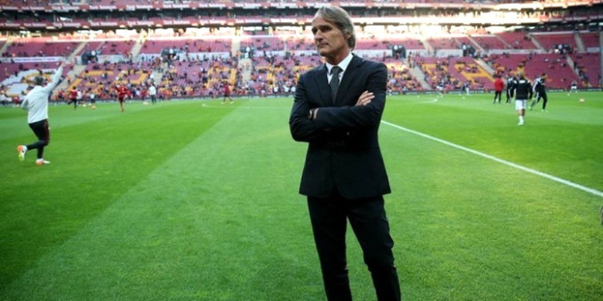 Riekerink\'ten Takıma Övgü!