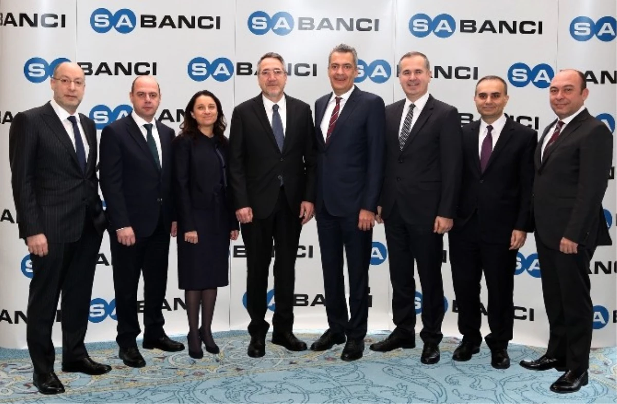 Sabancı Holding Sanayi Grubu, 2017 Hedeflerini Açıkladı