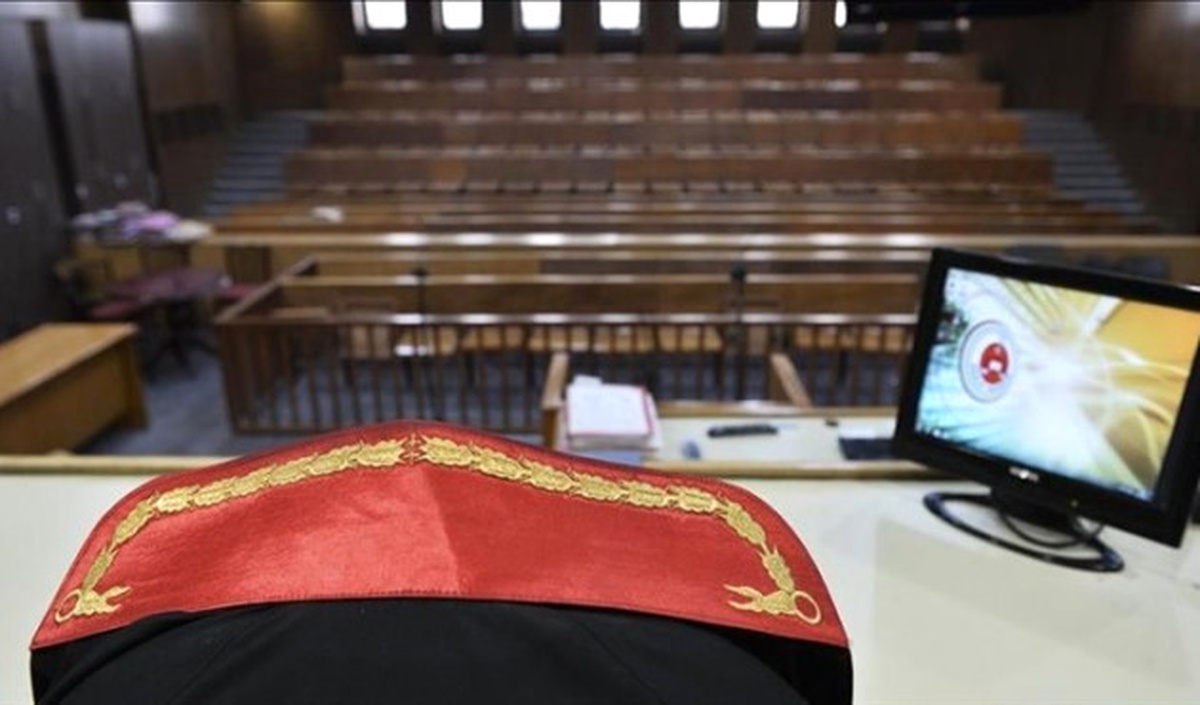 Sabiha Gökçen Darbe Davası Duruşması Yarın Sabaha Ertelendi
