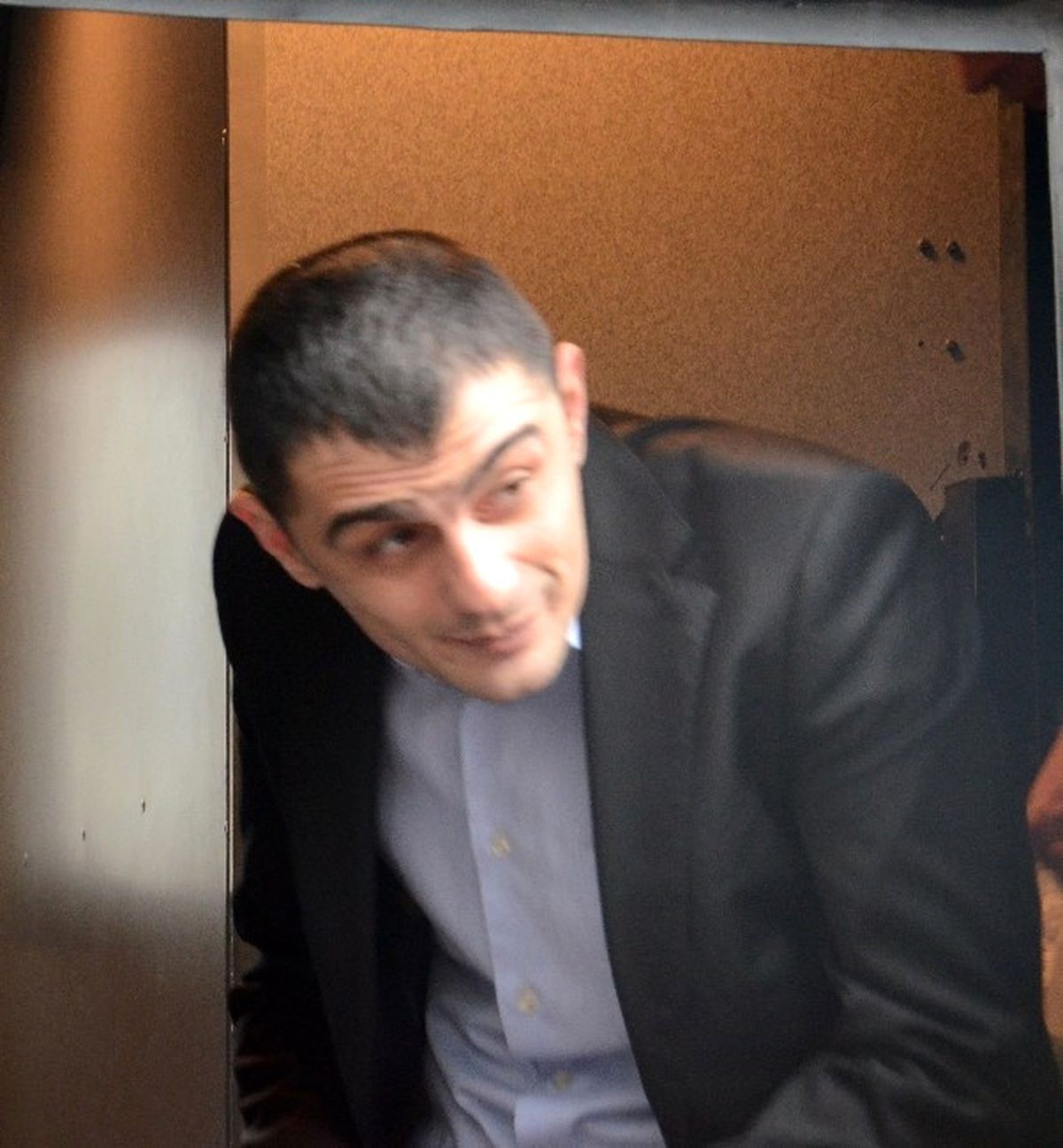 Sigara İçme Cinayetine 15 Yıl Hapis