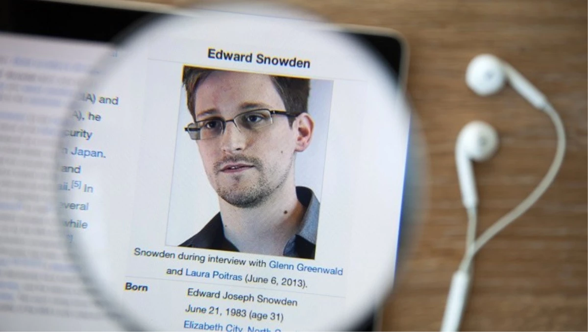 Snowden\'in Favorisi Geri Dönüyor!