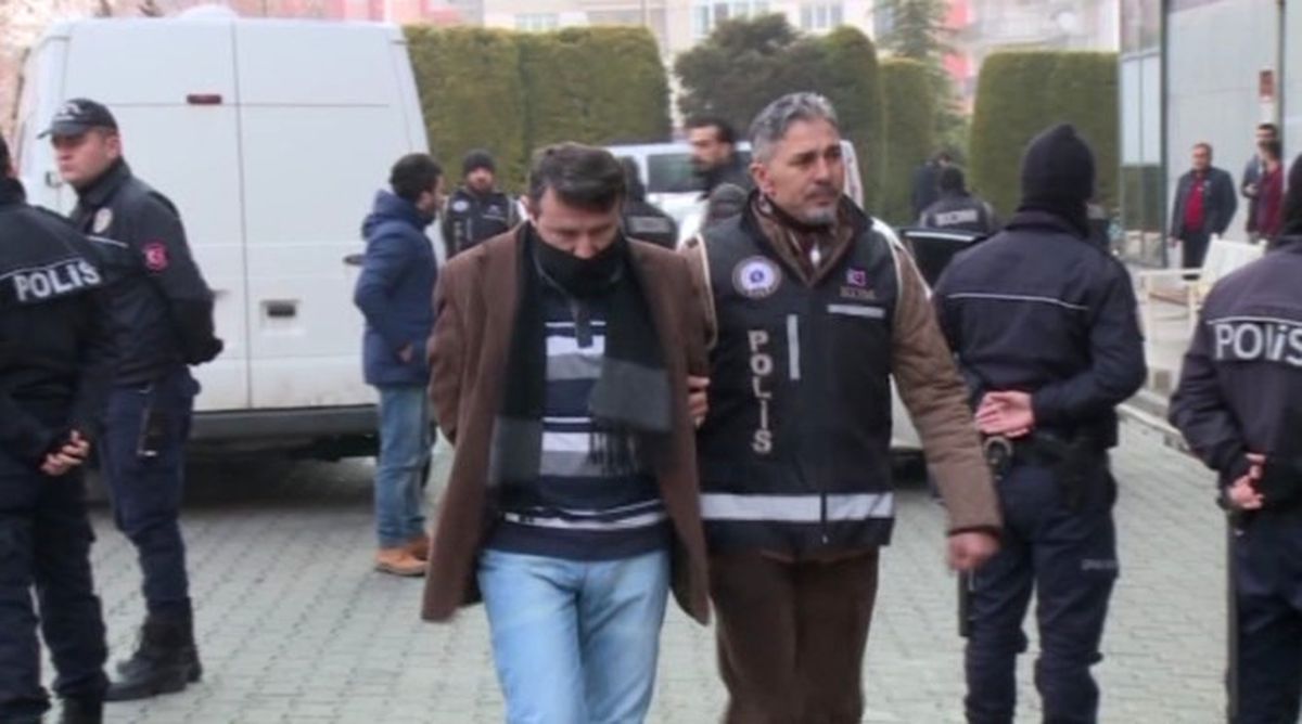 Suriye\'ye Bomba Yapımında Kullanılan Gübre Gönderen Şirket Fetö Bağlantılı Çıktı