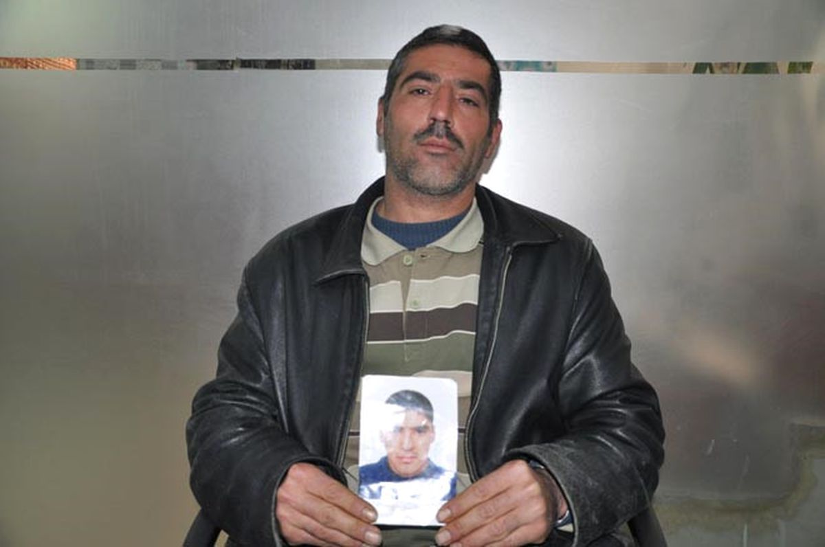 Suriyeli Sığınmacı Bir Aydır Kayıp Kardeşini Arıyor