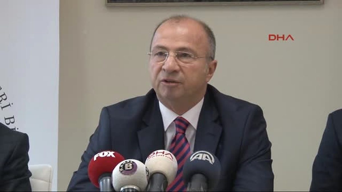 Tekb Genel Başkanı Turunç\'tan \'Gereksiz Antibiyotik Kullanımının Önlenmesi\' Açıklaması