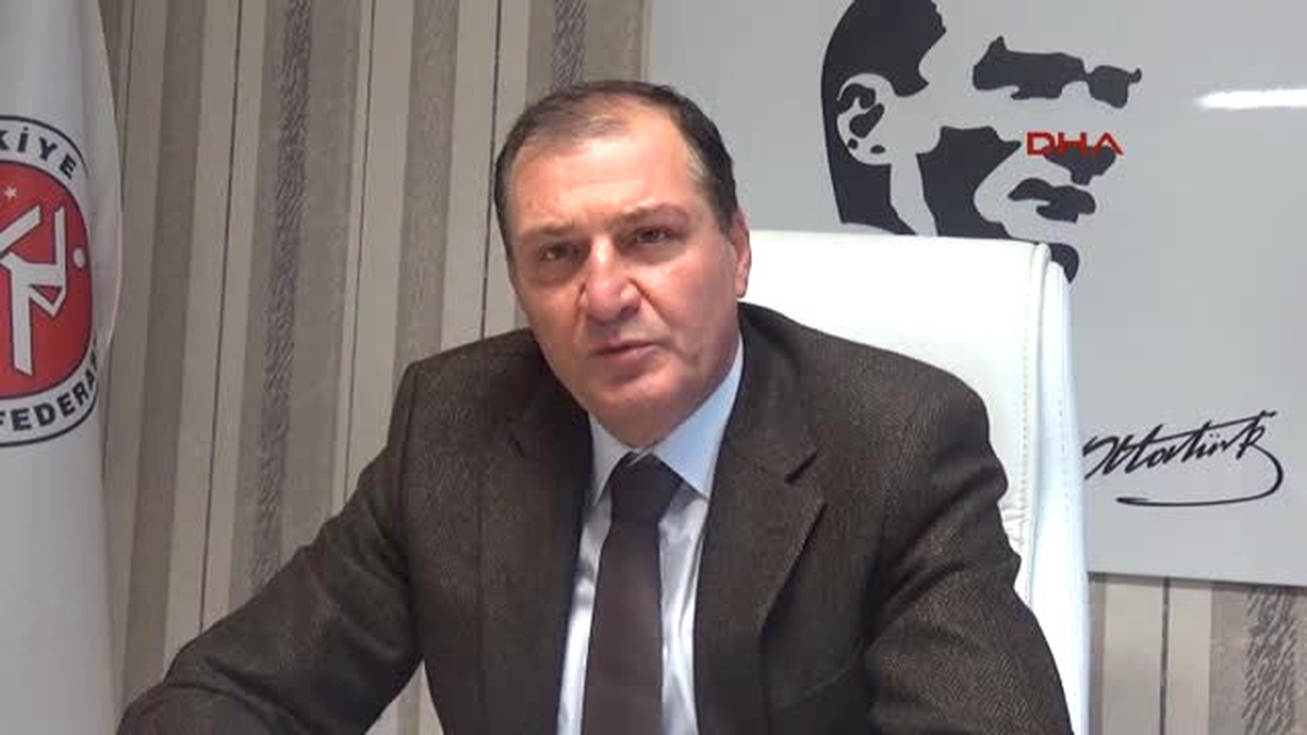Tekvando Federasyonu Başkanı Şahin "Sporu, Siyasetin Dışında Tutmak Gerekiyor