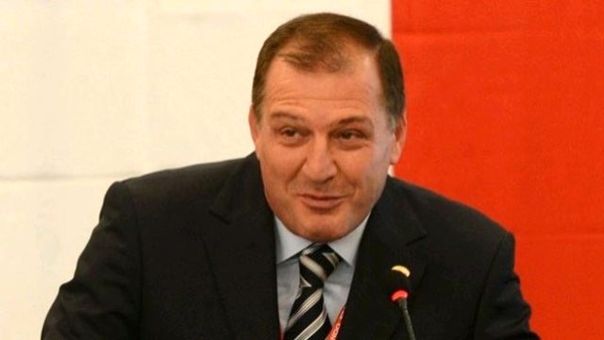 Tekvando Federasyonu Başkanı Şahin: "Sporu, Siyasetin Dışında Tutmak Gerekiyor"