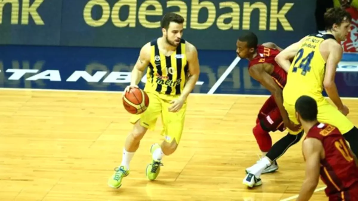 THY Euroleague\'de 20. Hafta Başlıyor