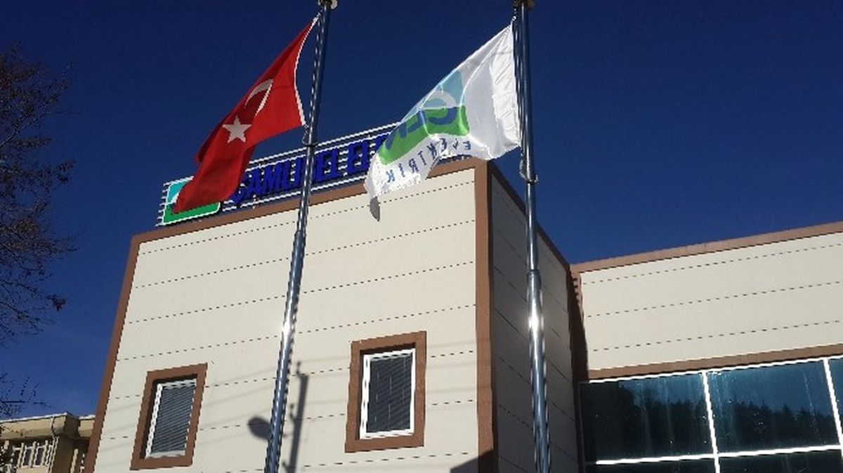 Tokat\'ta 35 Bin Aboneye İndirimli Elektrik Fırsatı