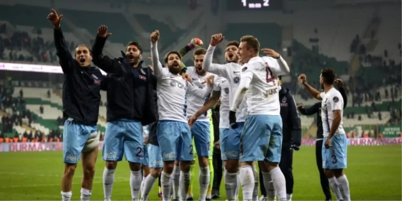 Trabzonspor Hırs Küpü!