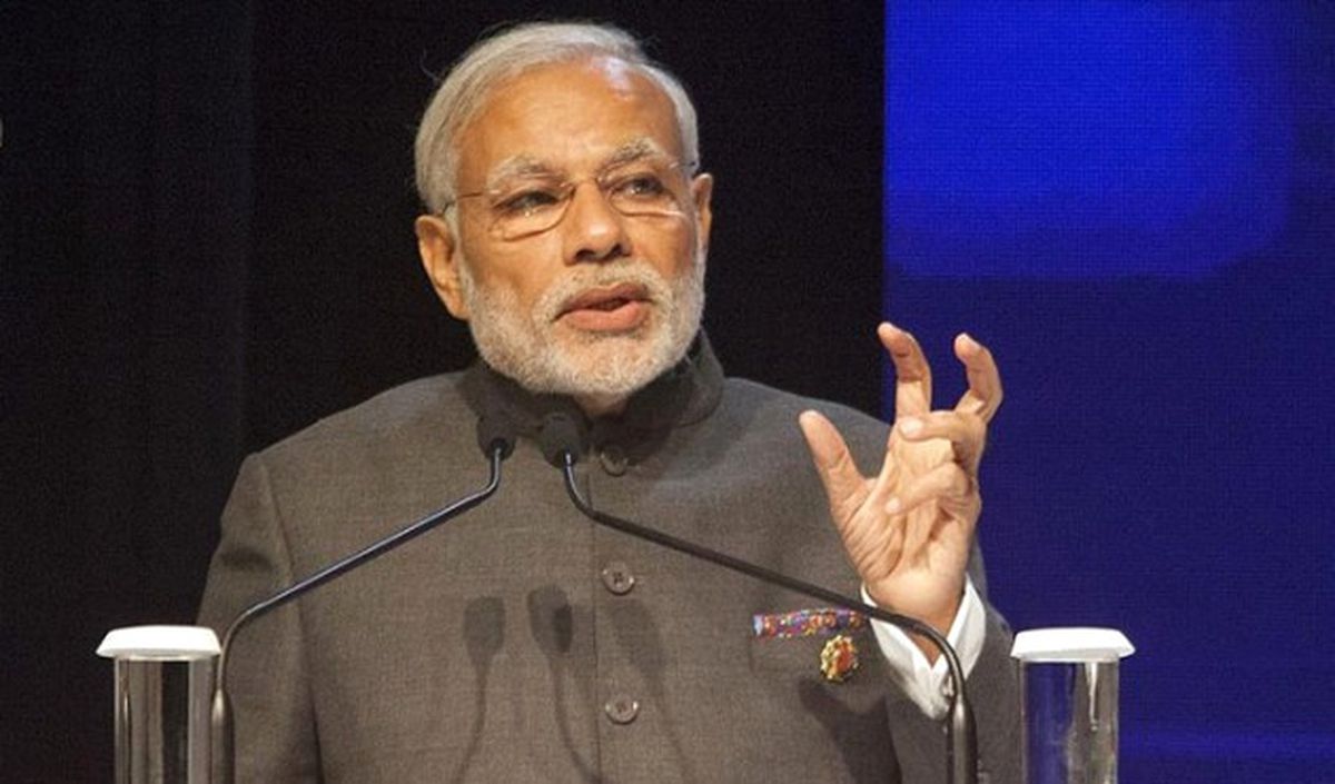 Trump, Modi\'yi Washington\'a Davet Etti