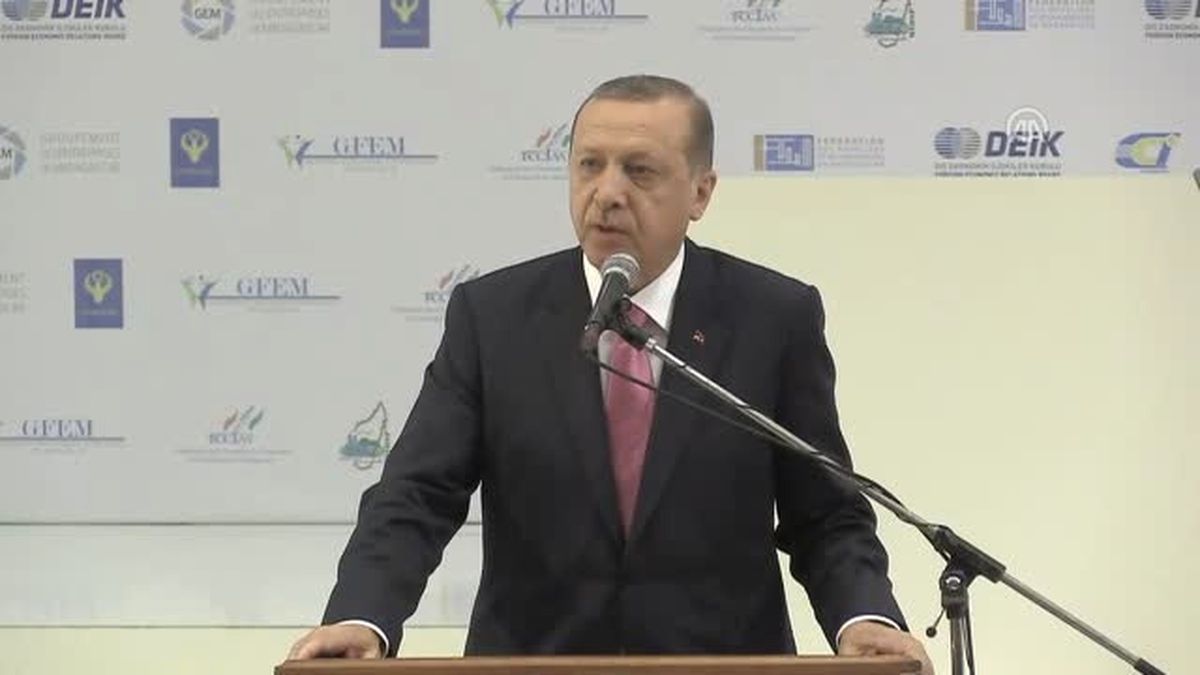 Türkiye-Madagaskar İş Forumu