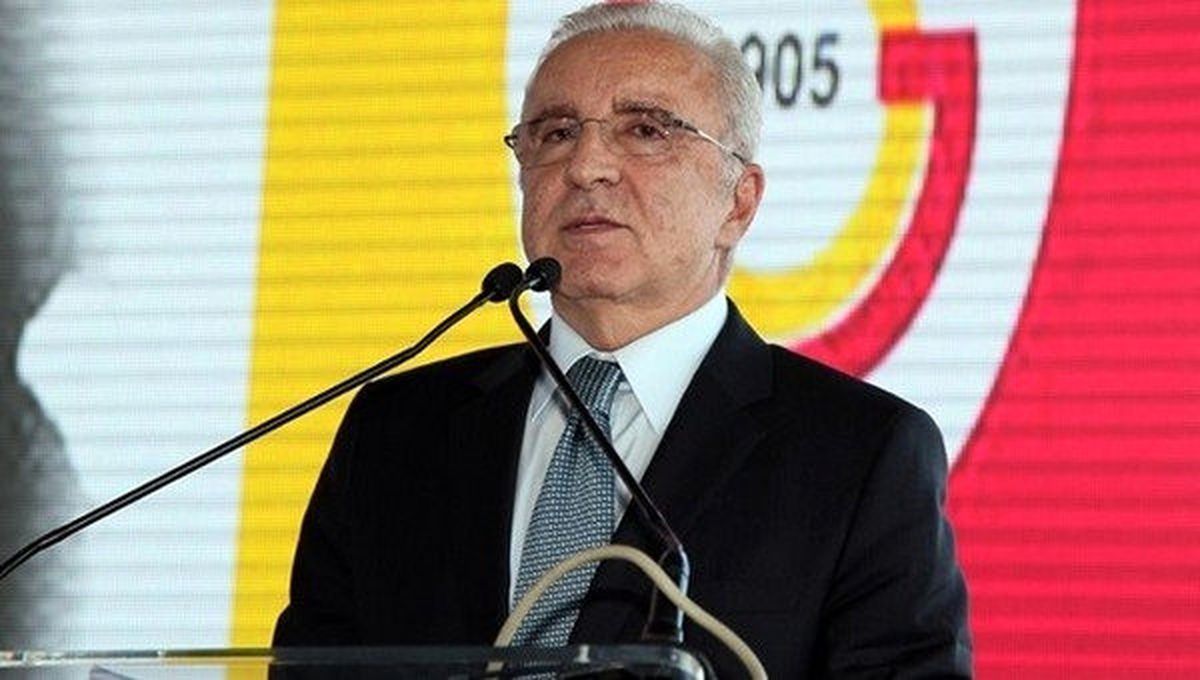 Ünal Aysal\'dan Başkanlık İçin Açıklama