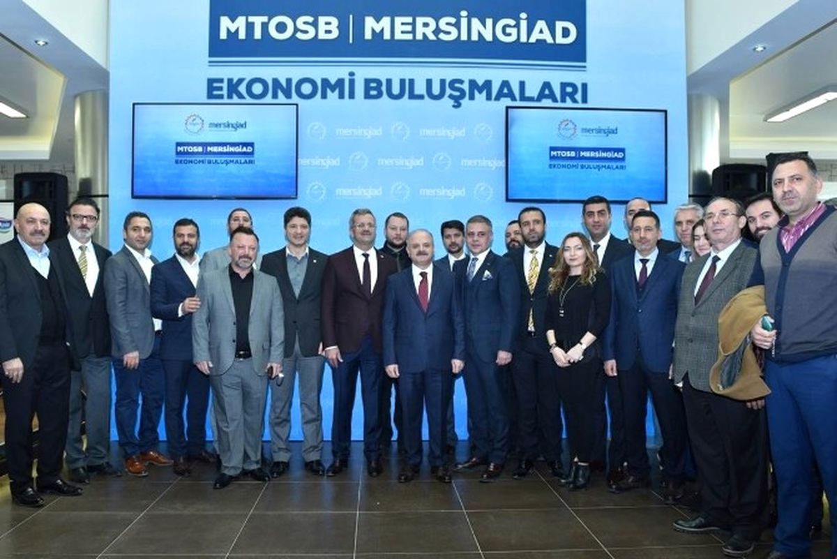 Vali Çakacak\'tan Yatırımlarını Artıran İş İnsanlarına Teşekkür