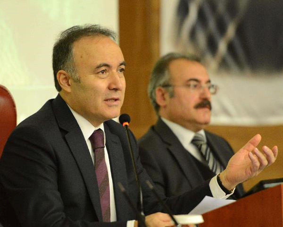 Validen Yaban Domuzu Avı Çağrısı
