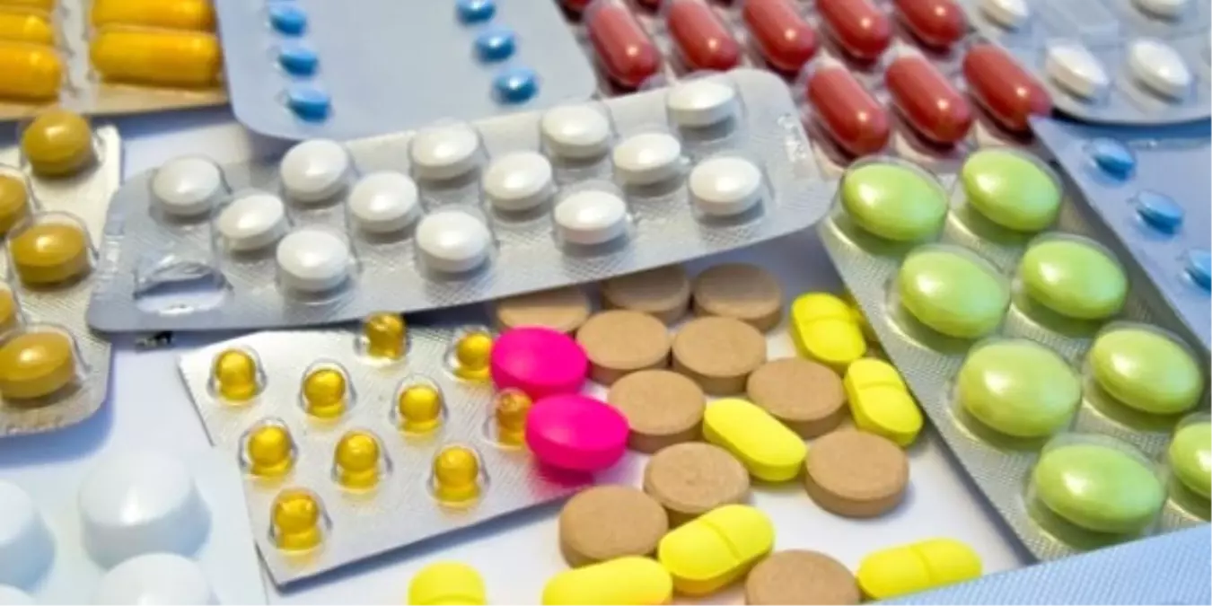 Van\'da Akılcı İlaç Kullanım Polikliniği Açıldı