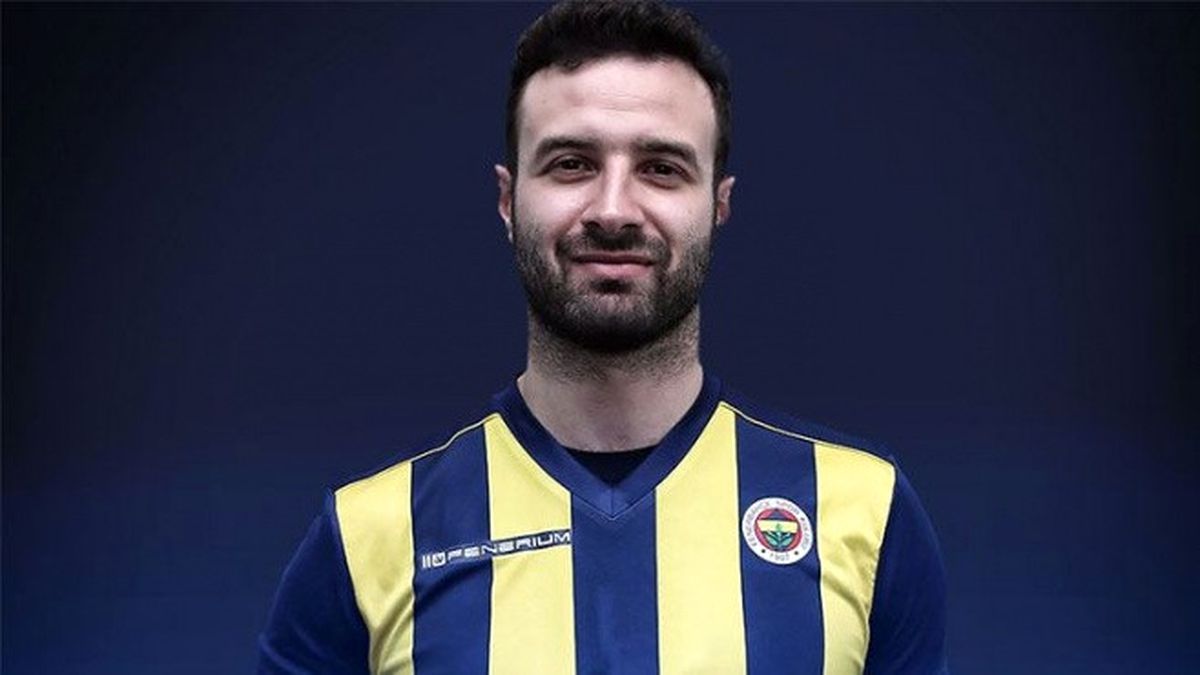 Voleybolda Transfer