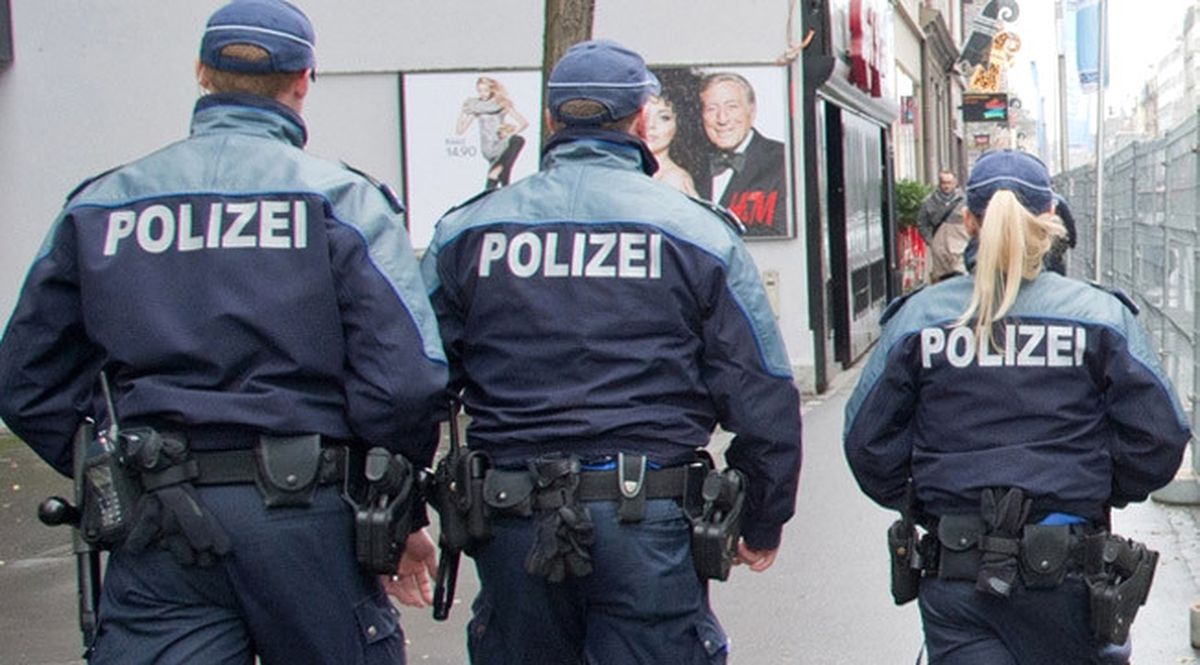 Yahudilere Saldırı İhtimali Alman Polisini Harekete Geçirdi