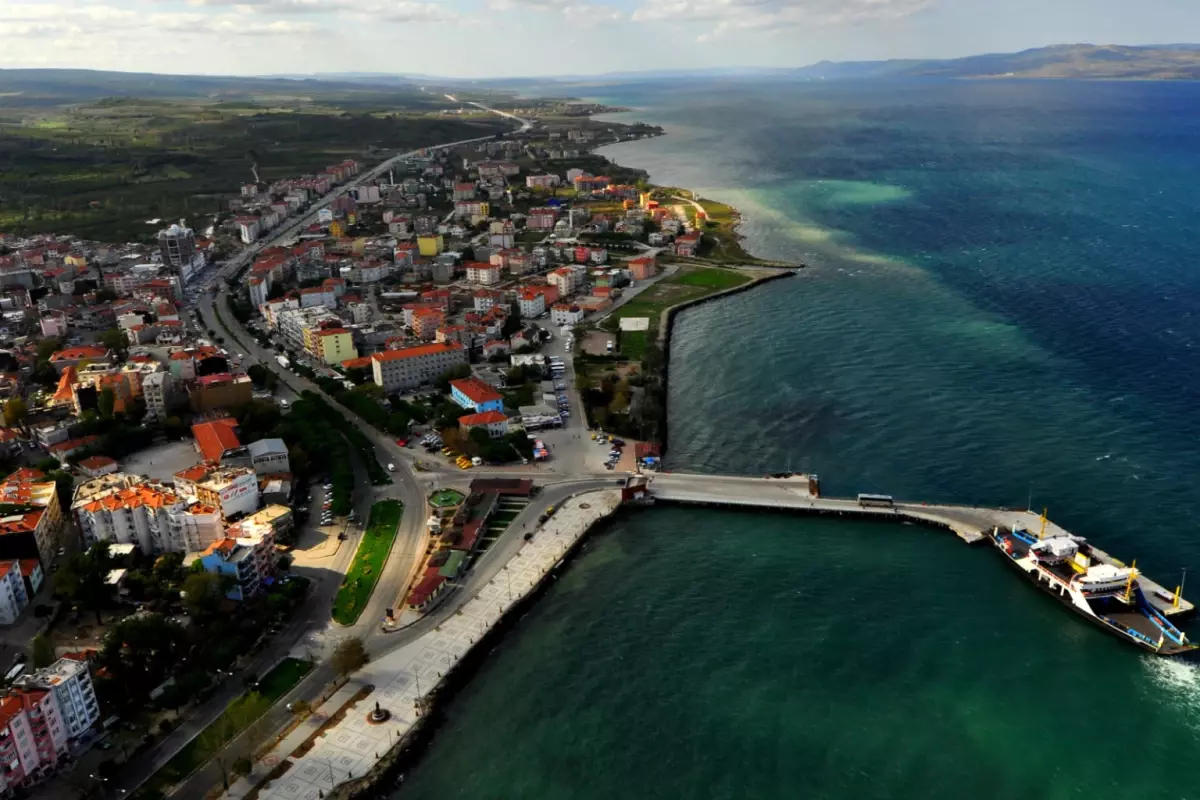 1915 Çanakkale Köprüsü İhalesini Kazanan Belli Oldu