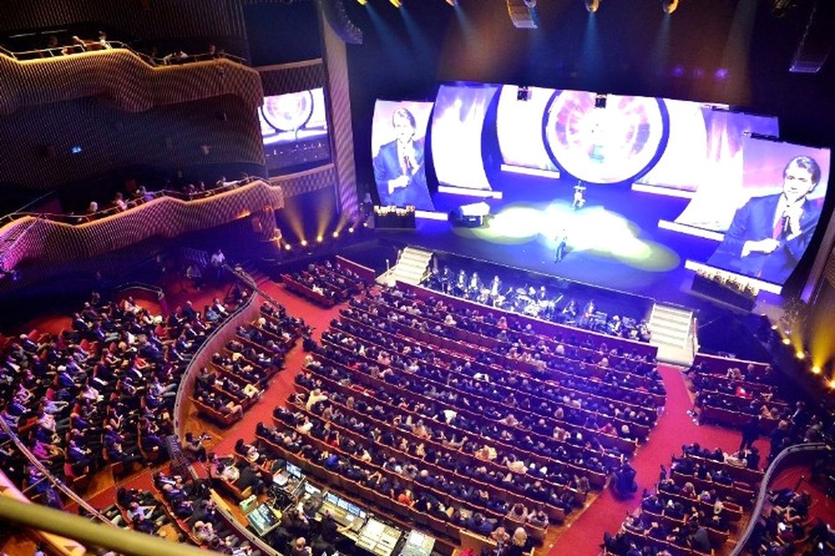 5. Sihirli Mikrofon Radyo Ödülleri