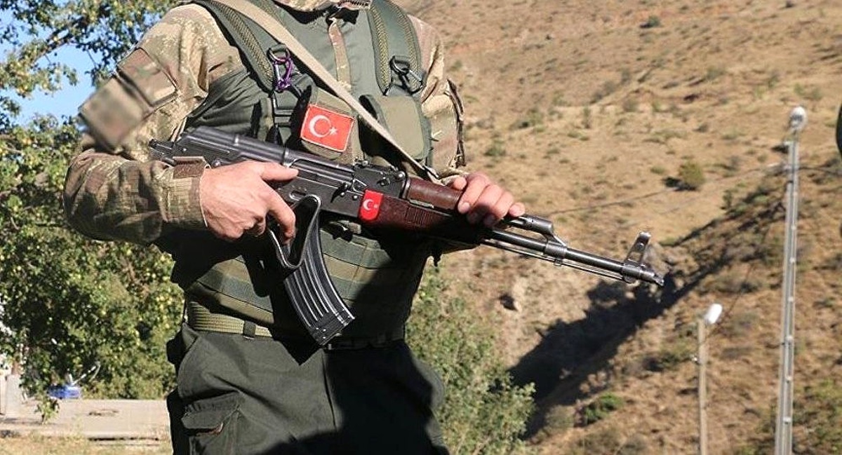 50 Kişilik Güvenlik Korucusu Kadrosuna 273 Kişi Başvurdu
