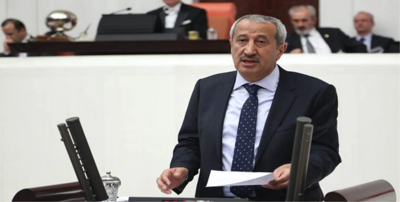 AK Parti Kırşehir Milletvekili Arslan Açıklaması