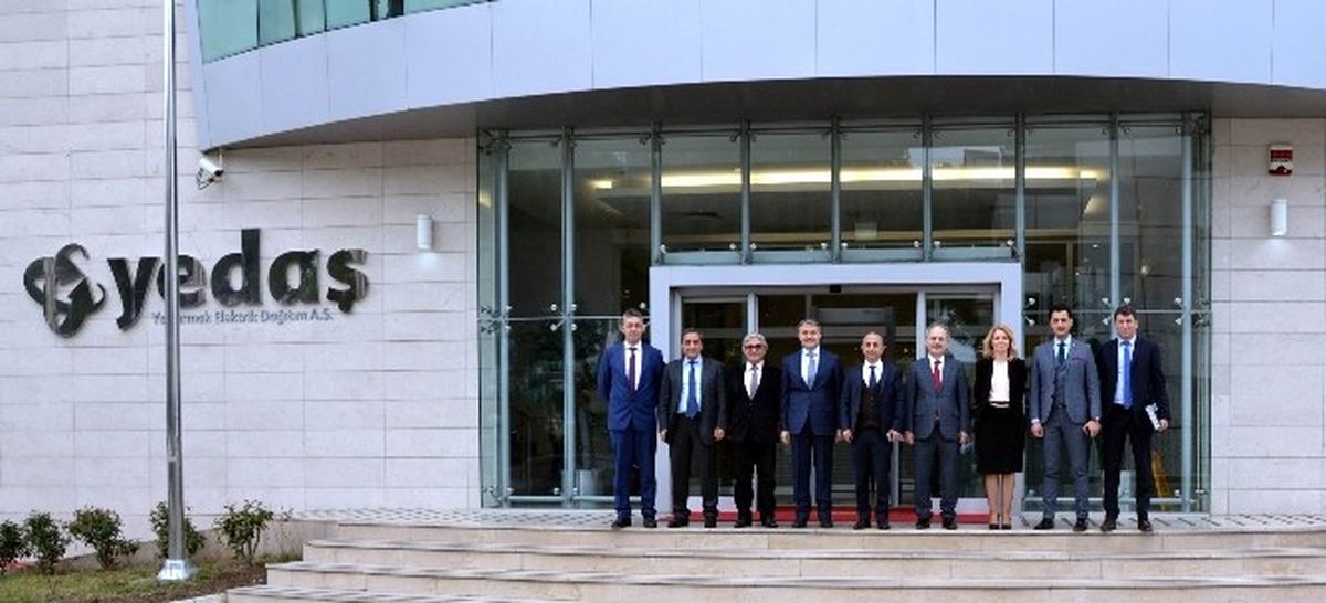 Aktürk: "Kesinti Süresi Yüzde 40 İyileşecek"