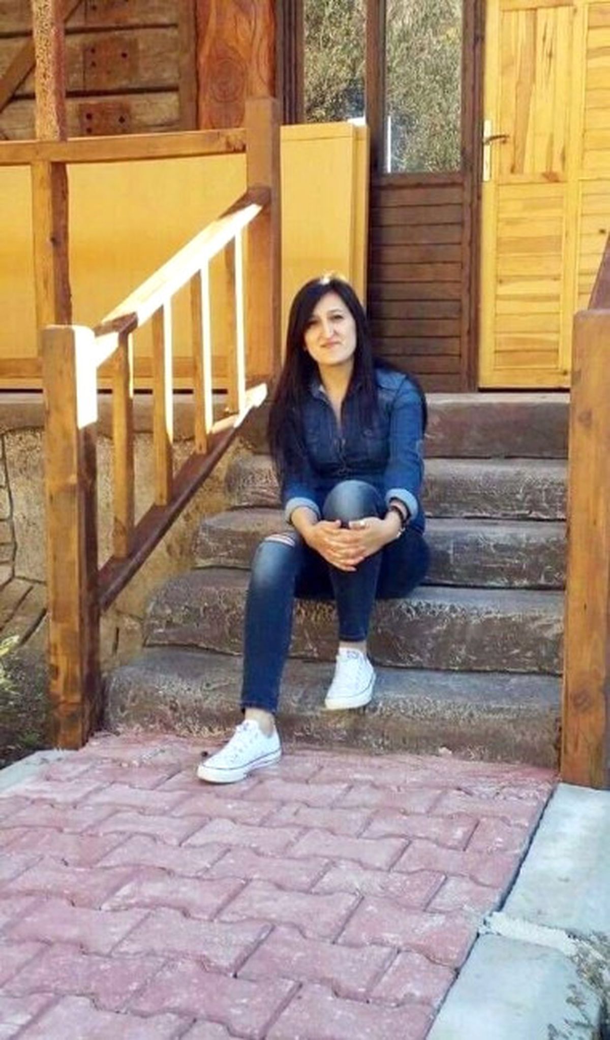 Antalya\'da Fatma Kızılçelik Davasına Devam Edildi