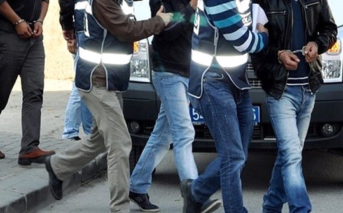 Aydın\'daki Cinayet