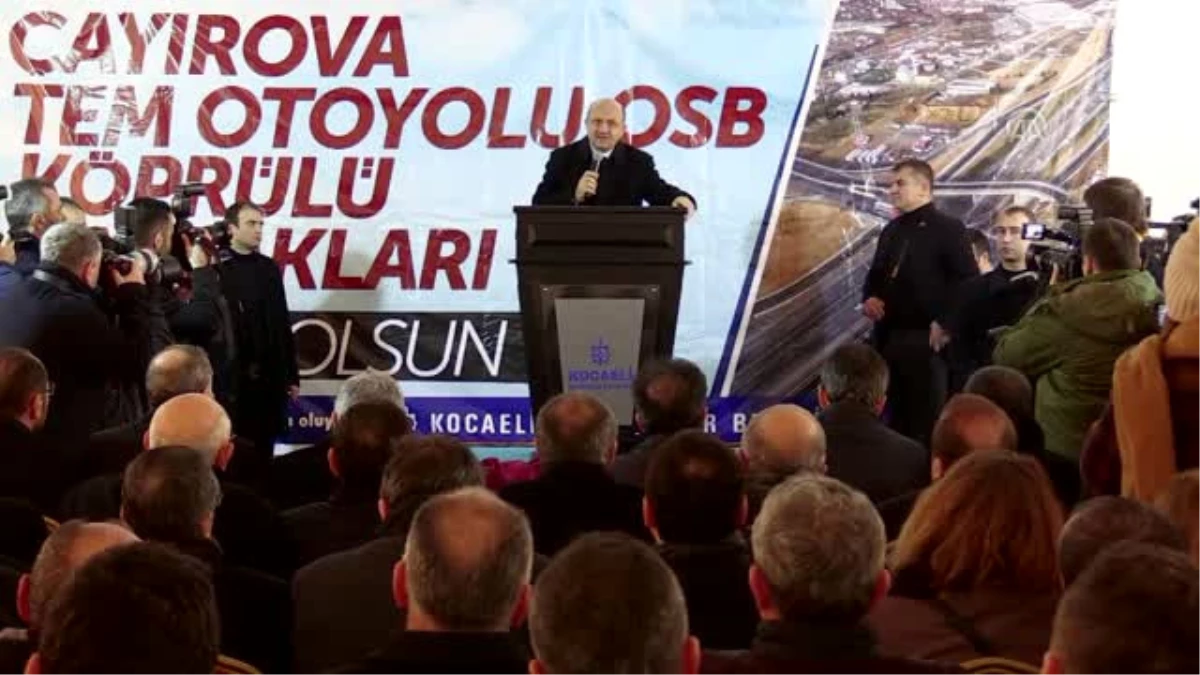Bakan Işık: "Türkiye Cumhuriyeti Demokratik, Laik, Sosyal Bir Hukuk Devletidir"