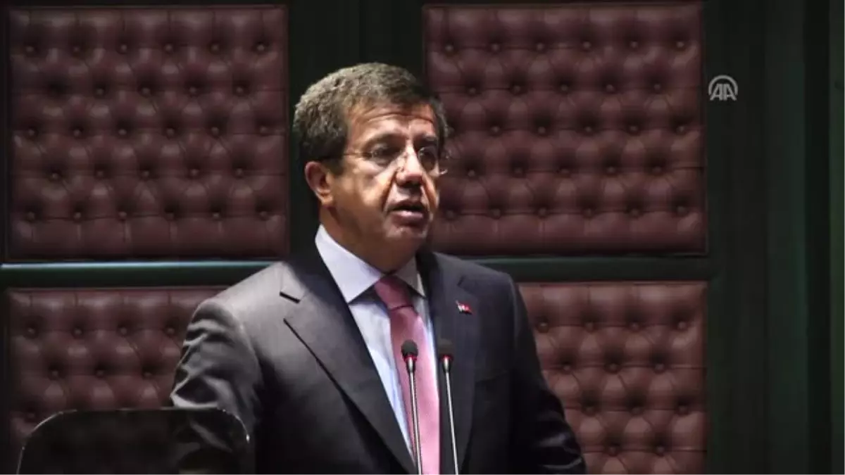 Bakan Zeybekci: "Türk Ürünleri Yüzde Yüz Destek ile Afrika\'ya Gidecek"