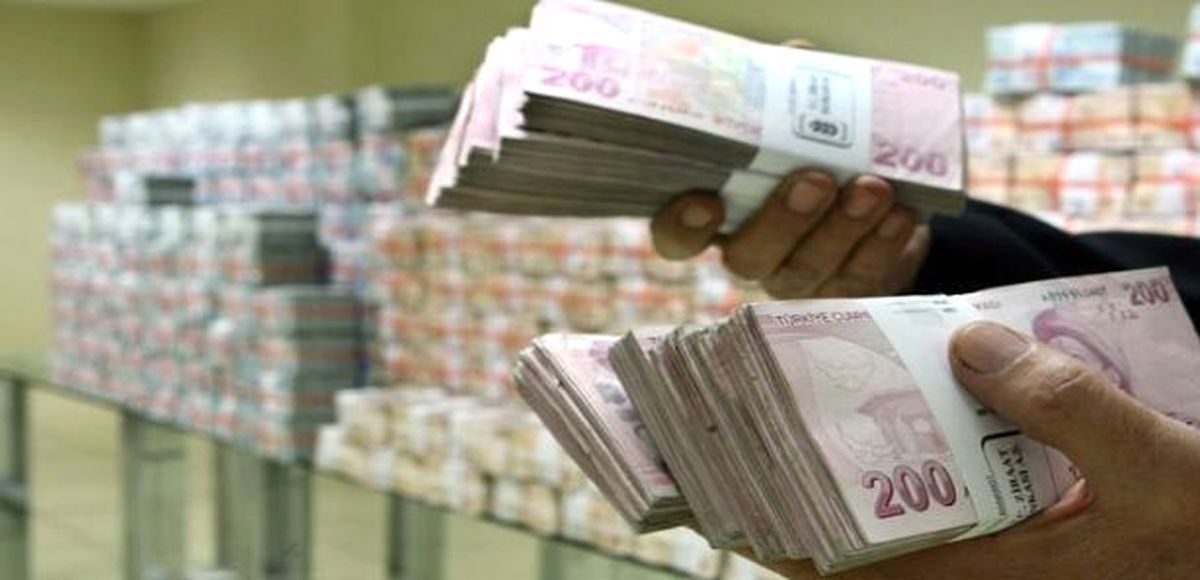 Bankacılık Sektörünün Mevduatı Azaldı
