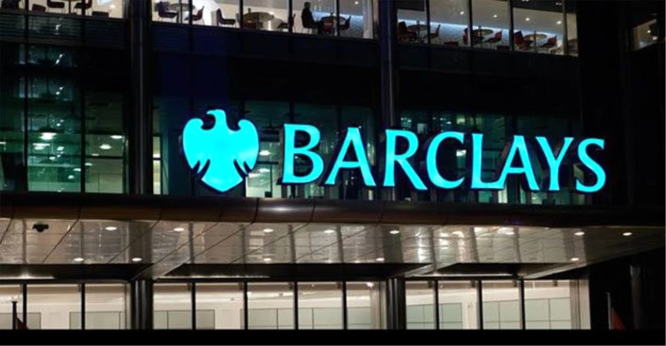 Barclays\'in Dublin\'e Taşınması İçin Karar Alınmadı"