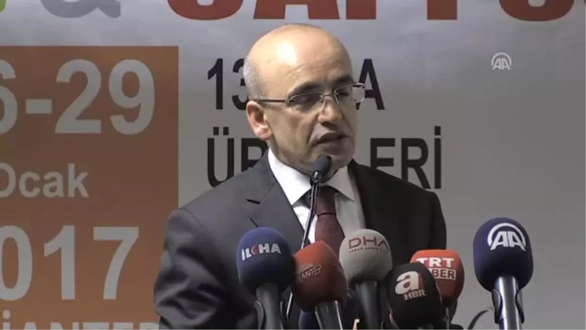 Başbakan Yardımcısı Şimşek: "Vesayet Sistemleri Bir Daha Asla Başını Kaldıramayacak"