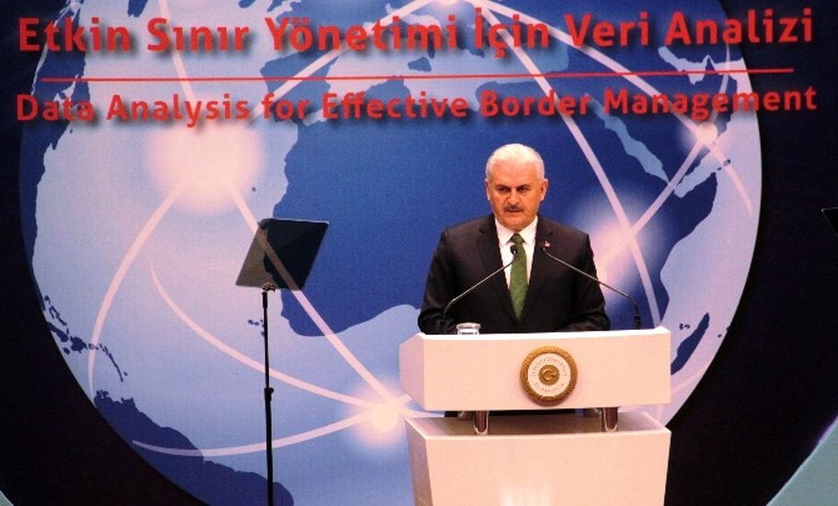 Başbakan Yıldırım\'dan Teminat Konusunda Bankalara Sert Uyarı