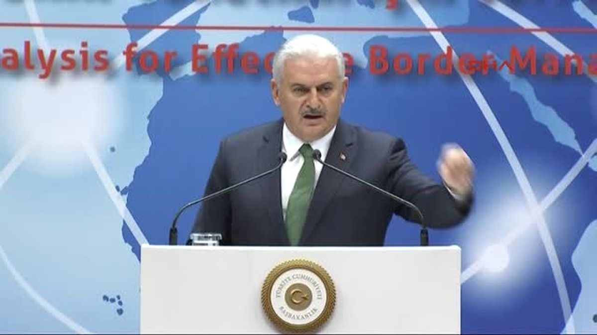 Başbakan Yıldırım: Meclis\'te Haklarında Soruşturma Açılabilecek