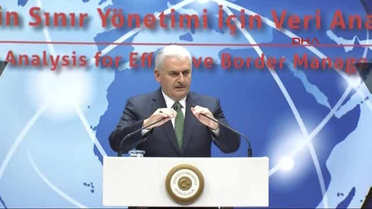 Başbakan Yıldırım: Meclis\'te Haklarında Soruşturma Açılabilecek