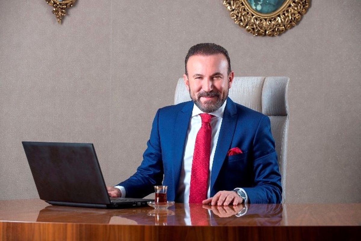 Başkan Doğan, Şehircilik Şurası\'na Katılacak