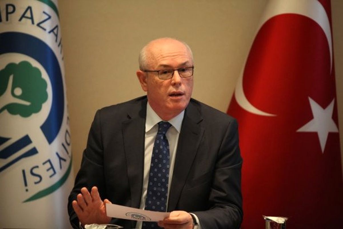 Başkan Kurt İşaret Dili Tercümanlarıyla Buluştu