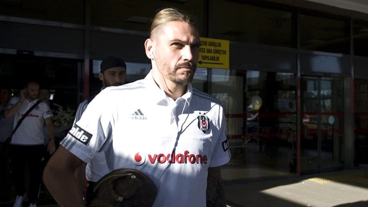 Beşiktaş Ersan Adem Gülüm Transferini Açıkladı