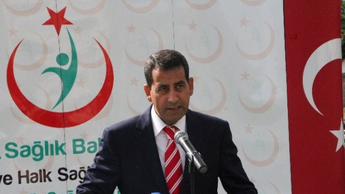 Bilecik Halk Sağlığı Müdürü Uzm. Dr. Ömer Balcı Açıklaması